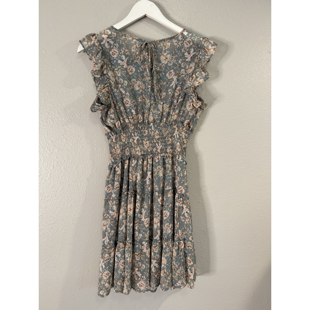 Dress - Picture 6 of 8